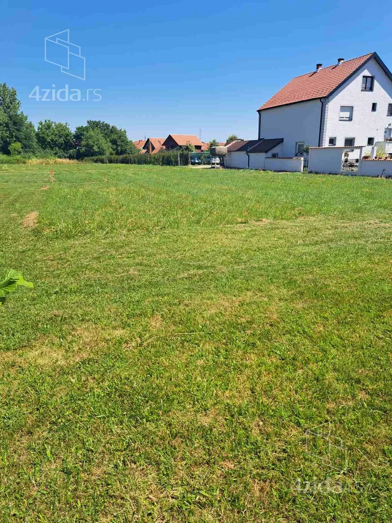 Građevinsko zemljište | 4zida