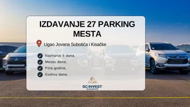 Jovana Subotića 23