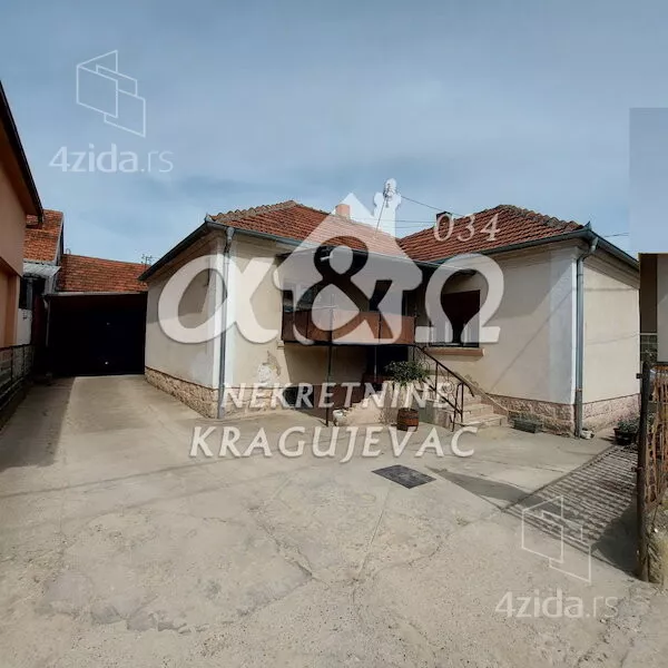Kuća | 4zida