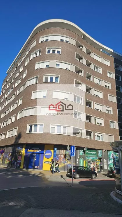 Novi Sad - Centar | 4zida.rs