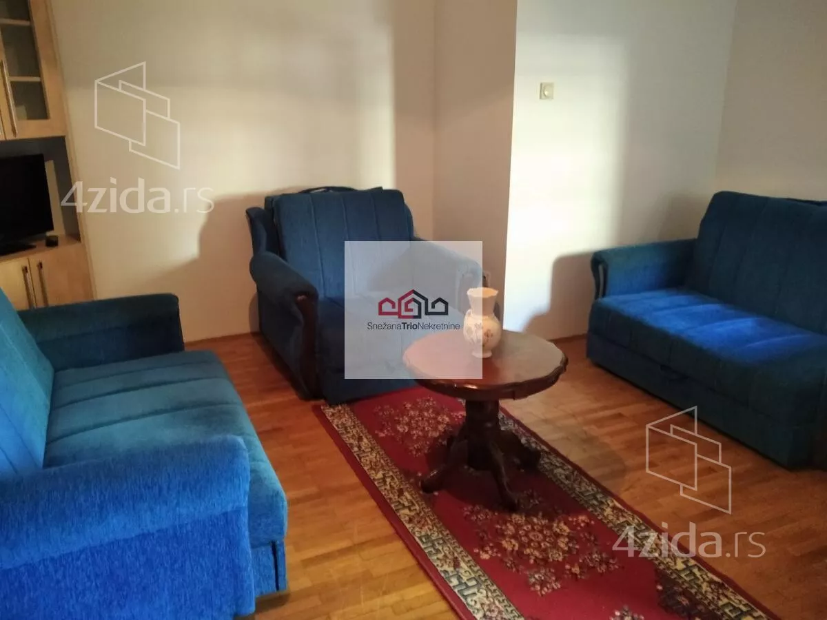 Garsonjera | 4zida