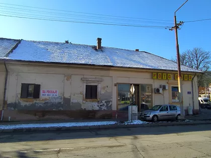 Vojvode Radomira Putnika | 4zida.rs