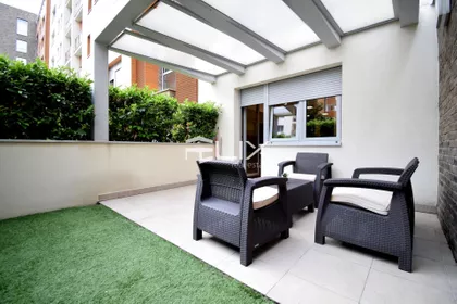 Uroša Martinovića | 4zida.rs