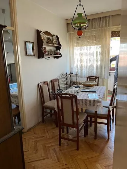 Jurija Gagarina | 4zida.rs