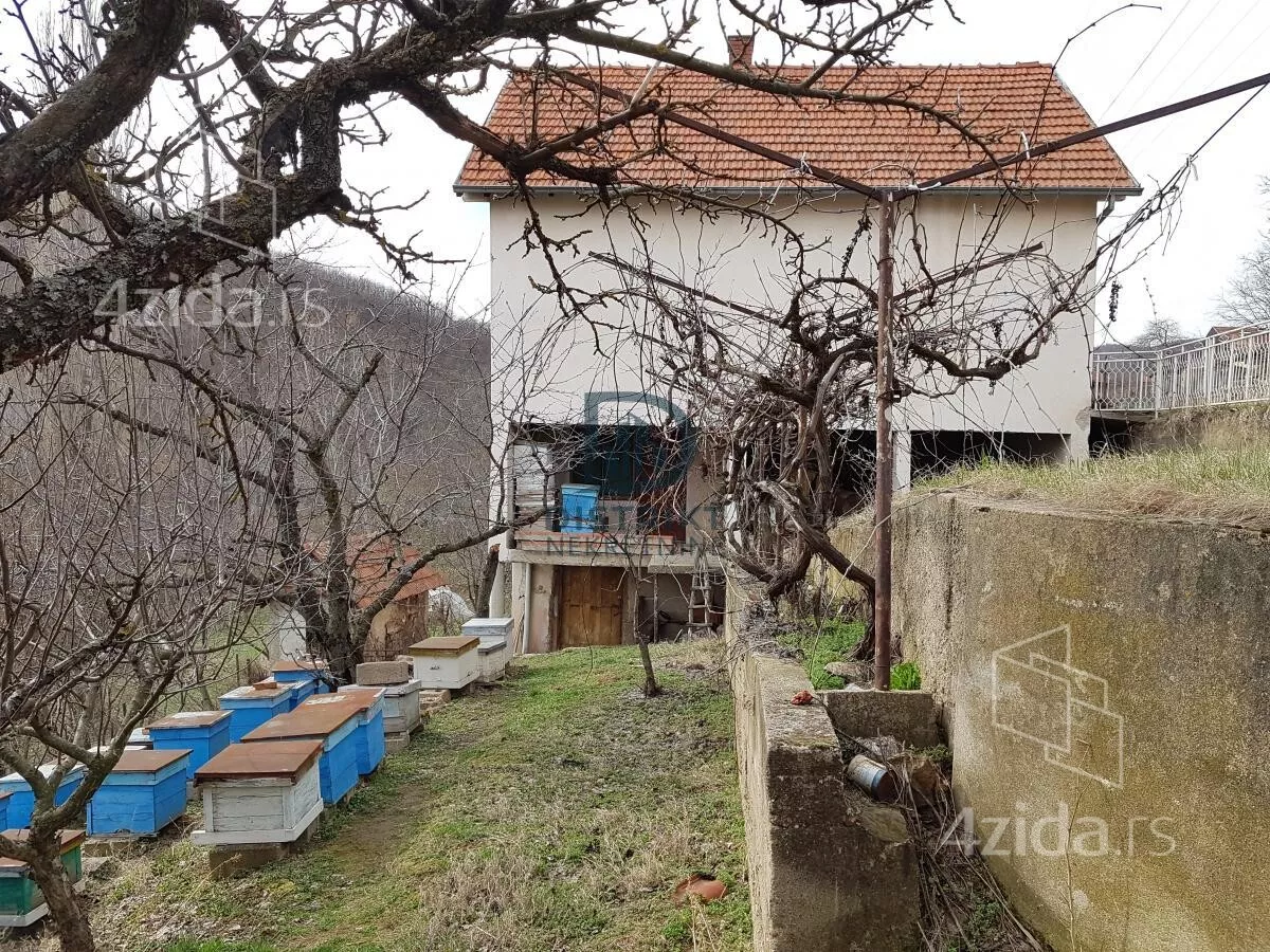 Kuća | 4zida