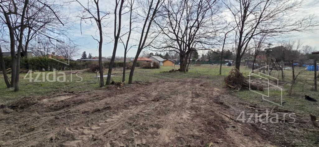 Građevinsko zemljište | 4zida