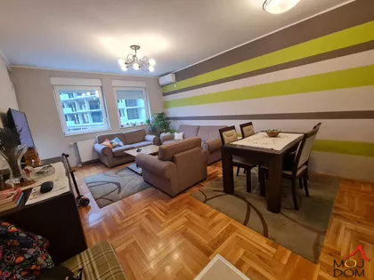 Bulevar Patrijarha Pavla (Somborski Bulevar) | 4zida.rs