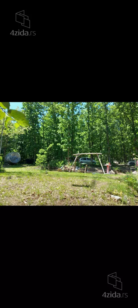 Poljoprivredno zemljište | 4zida