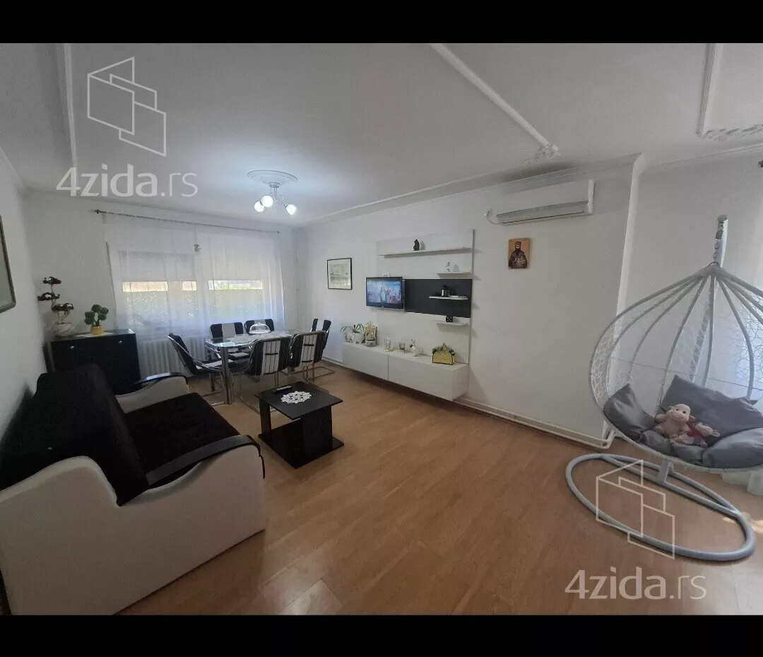 3-etažna kuća | 4zida