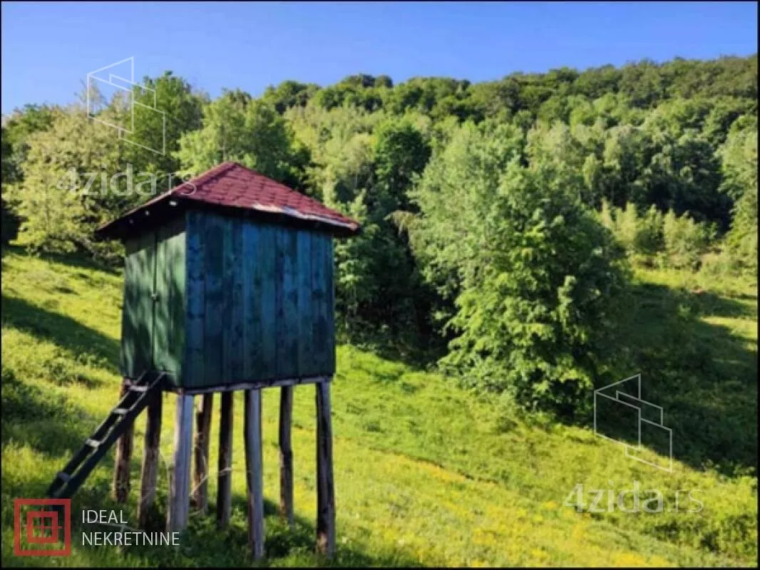 Građevinsko zemljište | 4zida