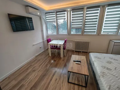 Bulevar Mihajla Pupina | 4zida.rs