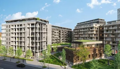 Venizelosova | 4zida.rs