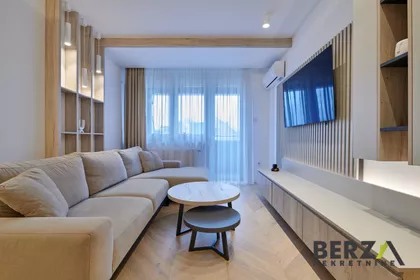 Bulevar Oslobođenja | 4zida.rs