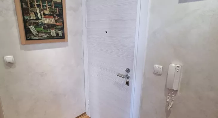 Četvoroiposoban stan | 4zida