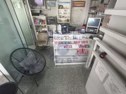 Sajmište | 4zida.rs