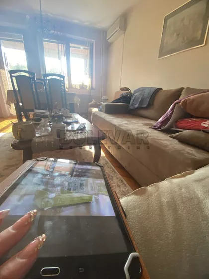 Bulevar Nikole Tesle | 4zida.rs