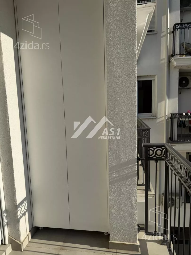 Garsonjera | 4zida
