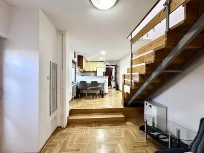 Kačićeva | 4zida.rs