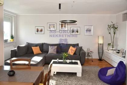 Bulevar Evrope | 4zida.rs