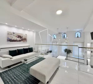 Hram Svetog Save, Vračar, Beograd, 2.0 stan | 4zida.rs