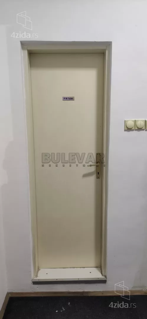 Lokal | 4zida