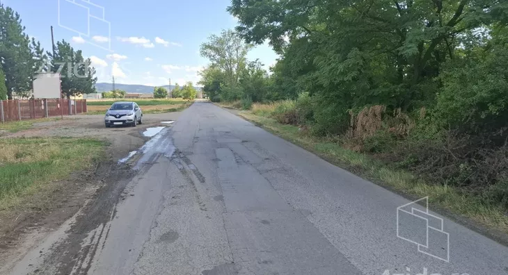 Poljoprivredno zemljište | 4zida