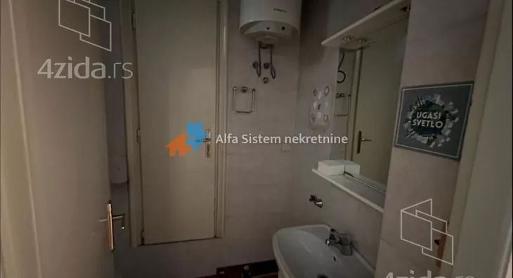 Kancelarija | 4zida