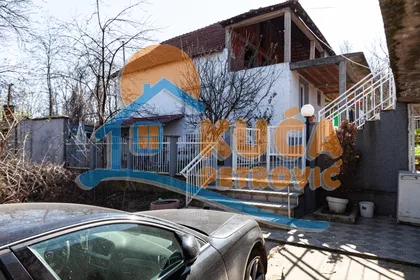 Njegoševa | 4zida.rs