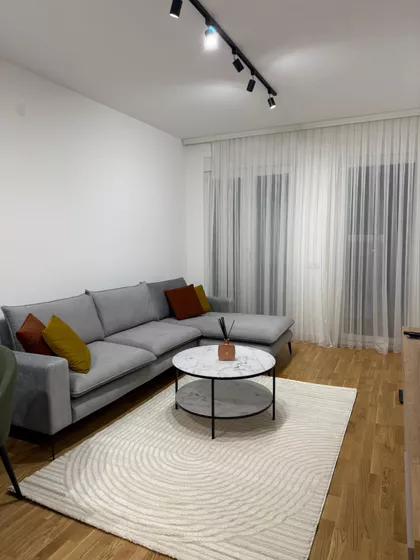 Andre Marinkovića | 4zida.rs