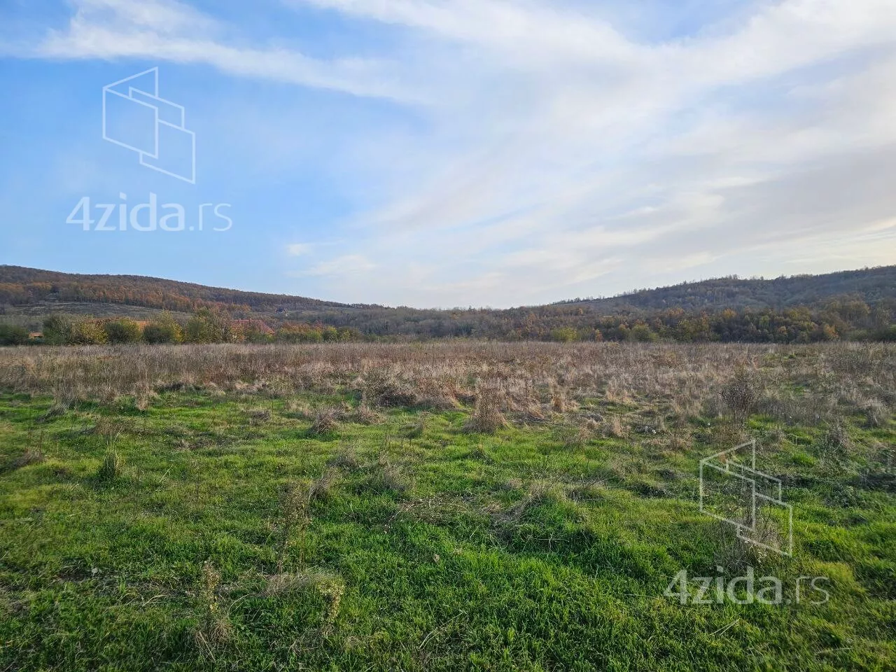 Građevinsko zemljište | 4zida