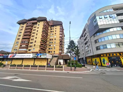 Vojvode Mišića 50 | 4zida.rs
