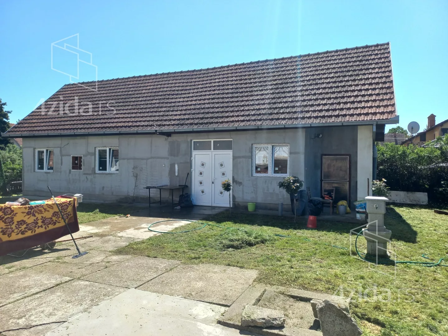 3-etažna kuća | 4zida