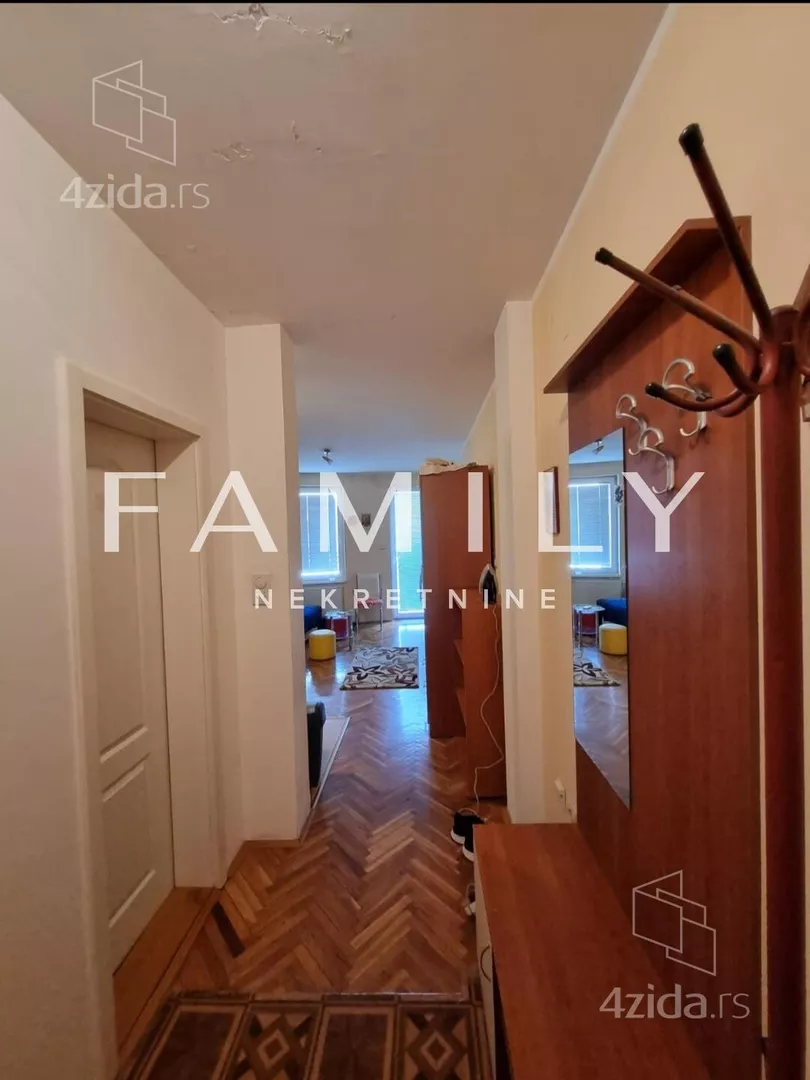 Garsonjera | 4zida