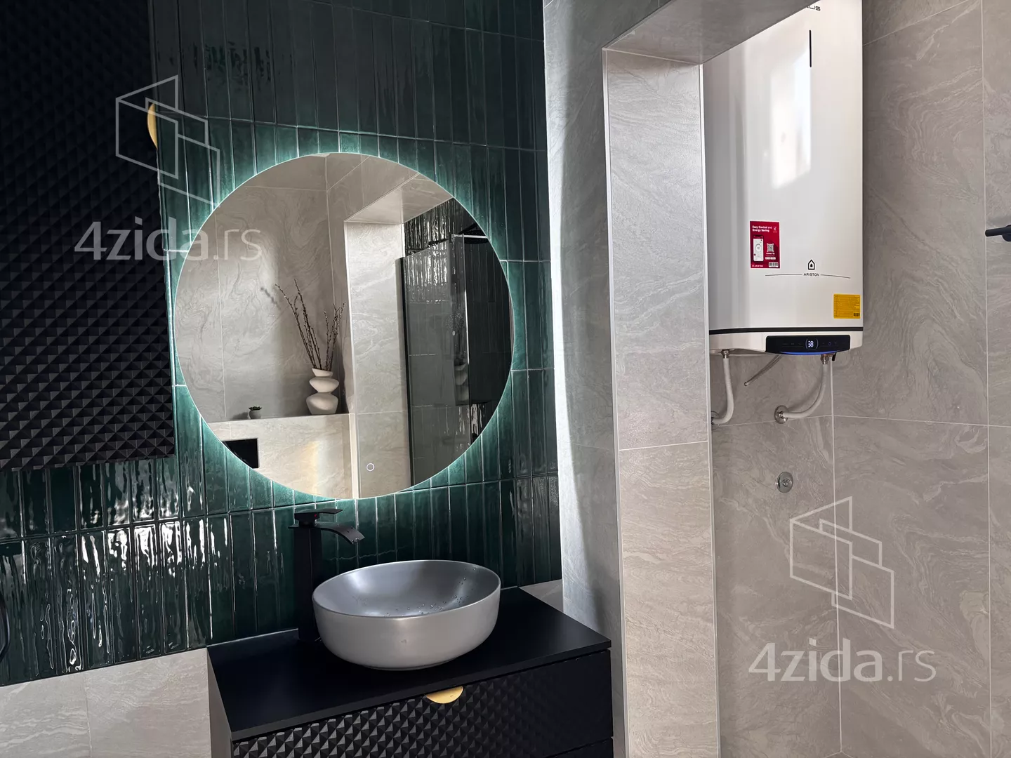 2-etažna kuća | 4zida