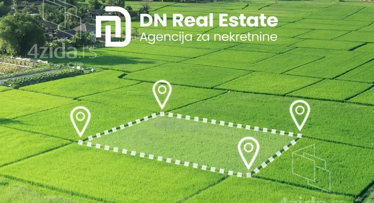 Građevinsko zemljište | 4zida