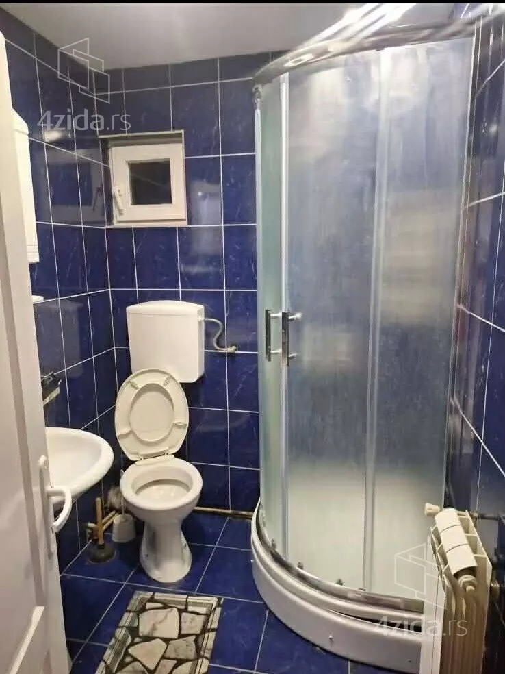 4-etažna kuća | 4zida