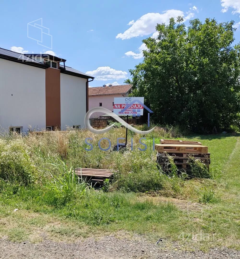 Građevinsko zemljište | 4zida