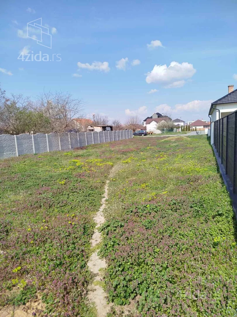 Građevinsko zemljište | 4zida