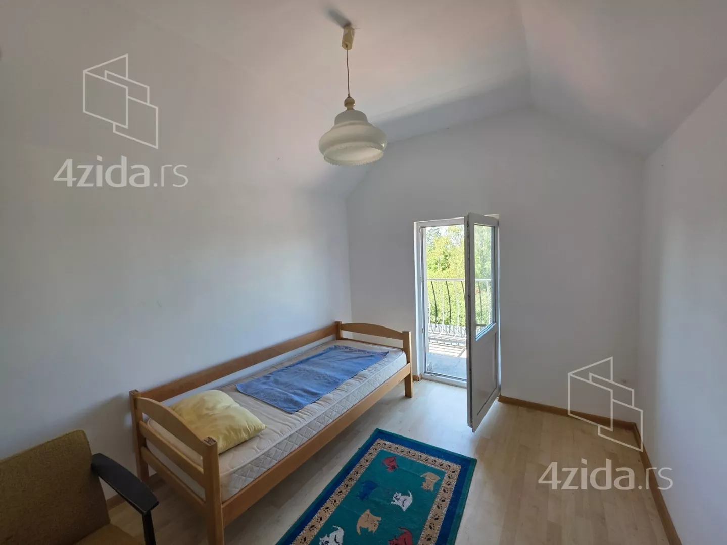 3-etažna kuća | 4zida