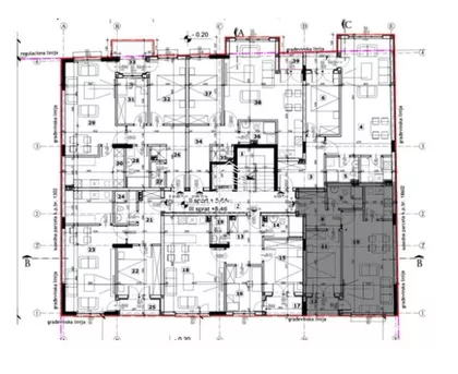 Gornji Grad | 4zida.rs