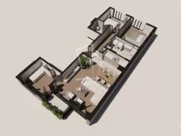 Slavujev Venac, Zvezdara opština, Beograd | 4zida.rs