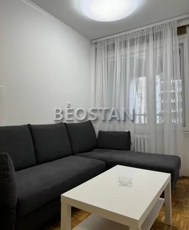 Bulevar Mihajla Pupina