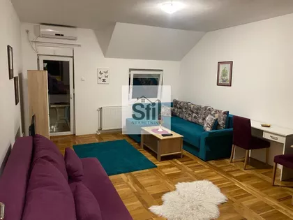 Bulevar Patrijarha Pavla (Somborski Bulevar) | 4zida.rs