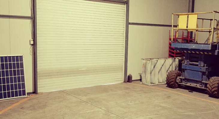 Proizvodni pogon | 4zida