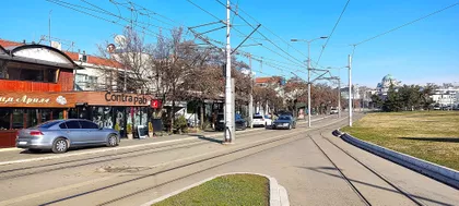 Bulevar Oslobođenja | 4zida.rs