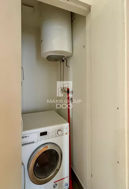Bulevar Vudroa Vilsona | 4zida.rs