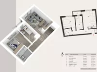 Podbara, Gradske lokacije, Novi Sad | 4zida.rs