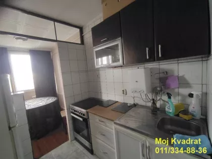 Vojvode Stepe | 4zida.rs