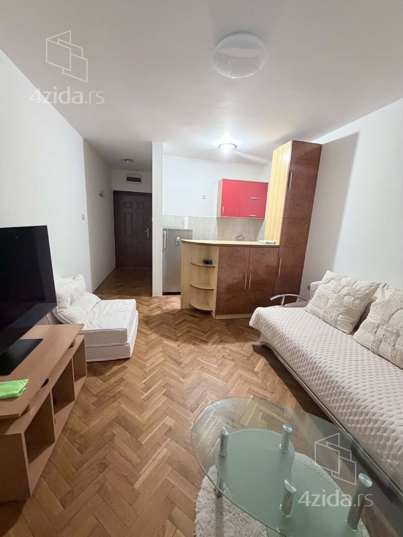 Stan – Novi Sad, Nova Detelinara, MZ Detelinara - Prikaz 2