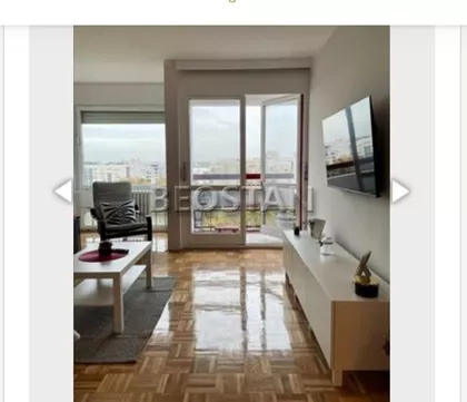 Bulevar Arsenija Carnojevica | 4zida.rs